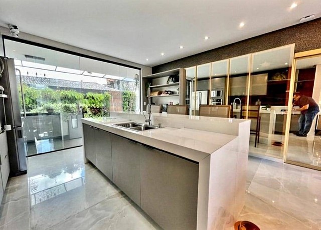 Casa Duplex condomínio Jardim Itororo- Utinga -5