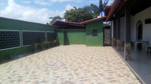 Casa no Grandesp em itanhaém-15