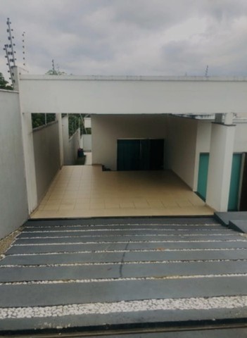Casa no Residencial Tarumã Aceita Financiamento-