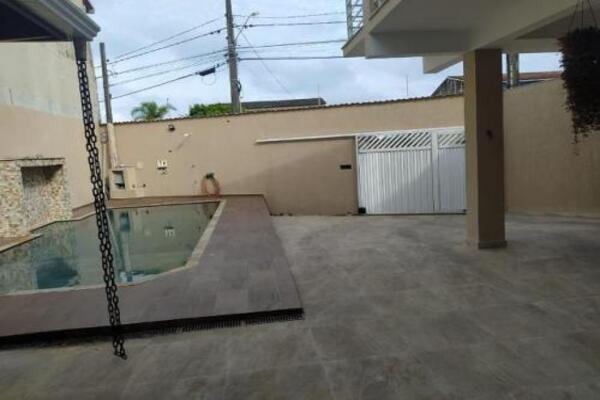 Casa no Jardim das Palmeiras em Itanhaém-5