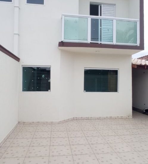 Casa no Cibratel em Itanhaém-3