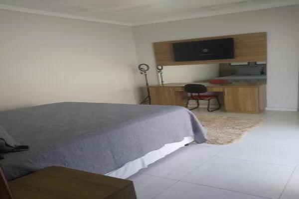 Casa no Jardim das Palmeiras em Itanhaém-12