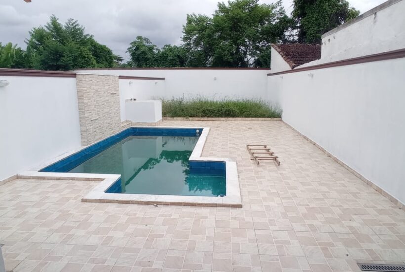 Casa no Cibratel em Itanhaém-2