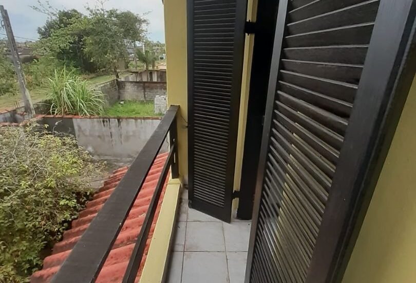 casa em Itanhaém - SP 25