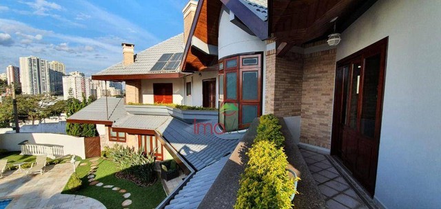 Jardim das Colinas Projeto Fisher