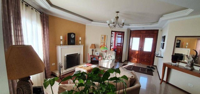 Jardim das Colinas Projeto Fisher1