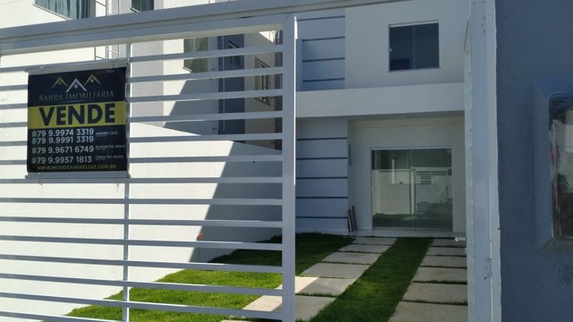 Apartamento 2 quartos à venda - Barra dos Coqueiros