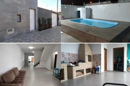 Casa 0