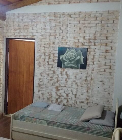 SÍTIO RURAL COM 6000 M² DE TERRENO ENTRE CUNHA E PARATY 013