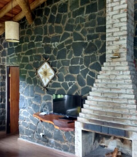 SÍTIO RURAL COM 6000 M² DE TERRENO ENTRE CUNHA E PARATY 05