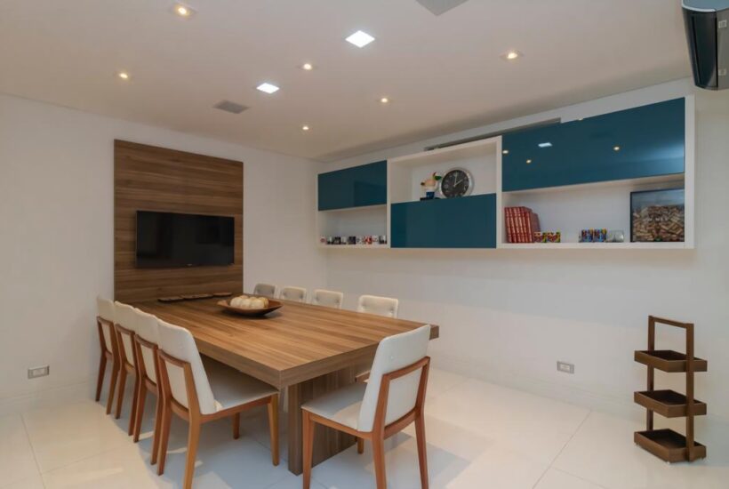 APARTAMENTO ALTAMENTE SOFISTICADO COM 5 SUÍTES EM HIGIENÓPOLIS, SÃO PAULO 43 APARTAMENTO ALTAMENTE SOFISTICADO COM 5 SUÍTES EM HIGIENÓPOLIS, SÃO PAULO 43